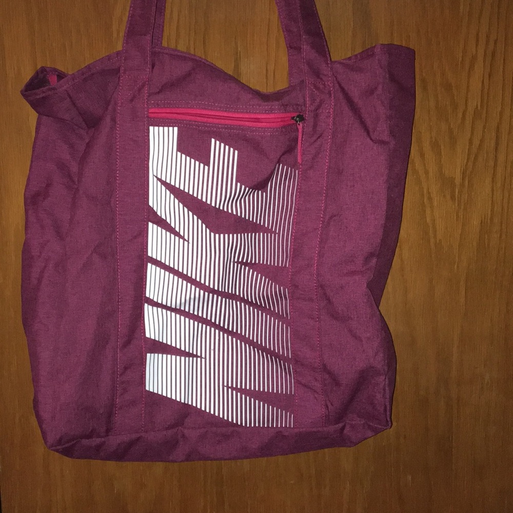 Like New Nike Tote